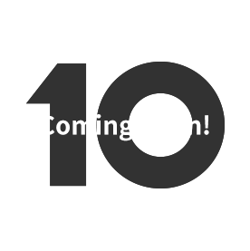 Coming Soon!
