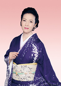 坂本冬美