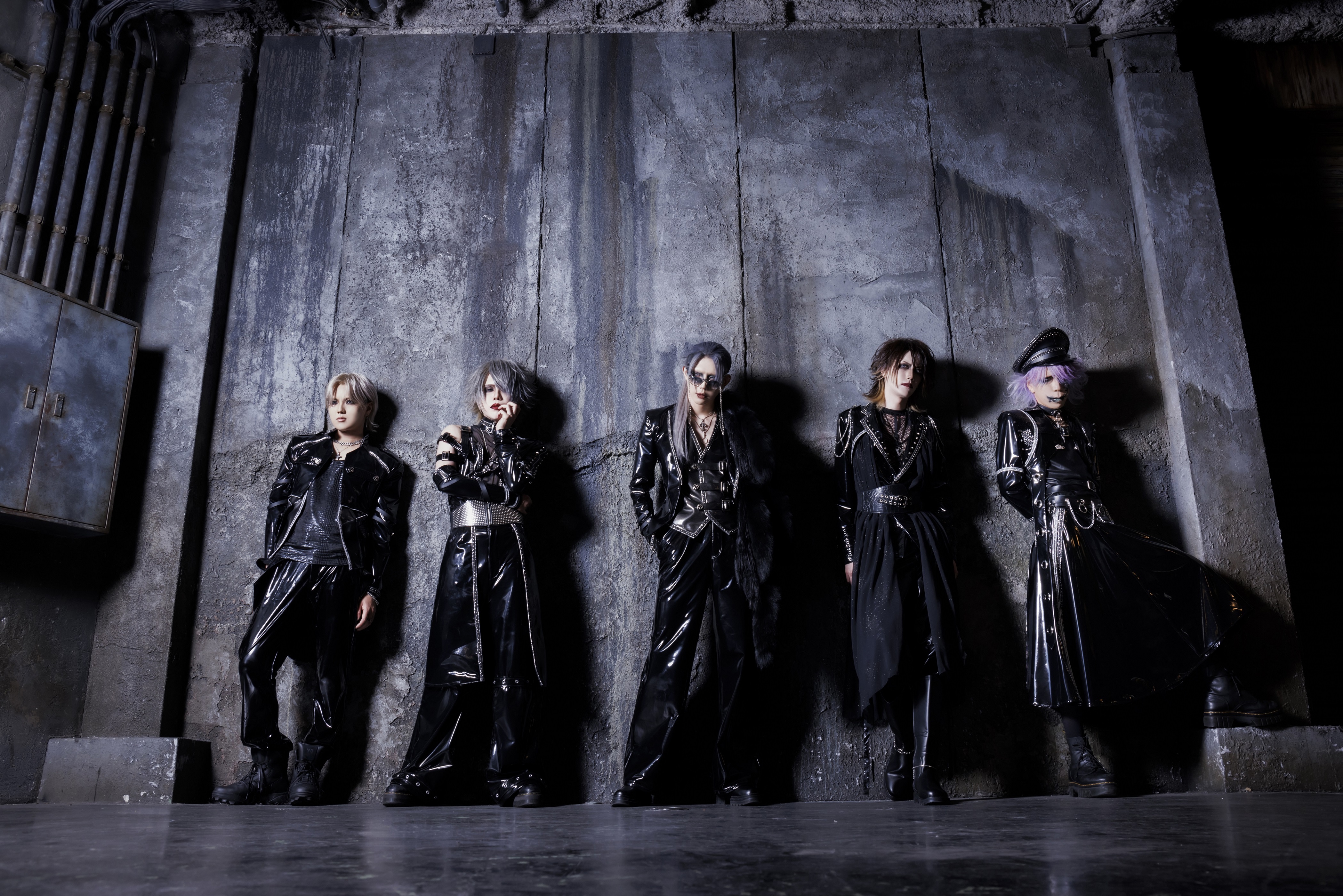 スケジュール詳細｜EX THEATER ROPPONGI 公式サイト