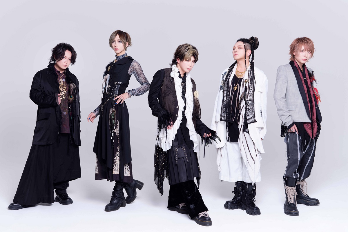 彩冷える アヤビエ AYABIE 会場限定4枚セット スケジュール詳細｜EX THEATER ROPPONGI 公式サイト