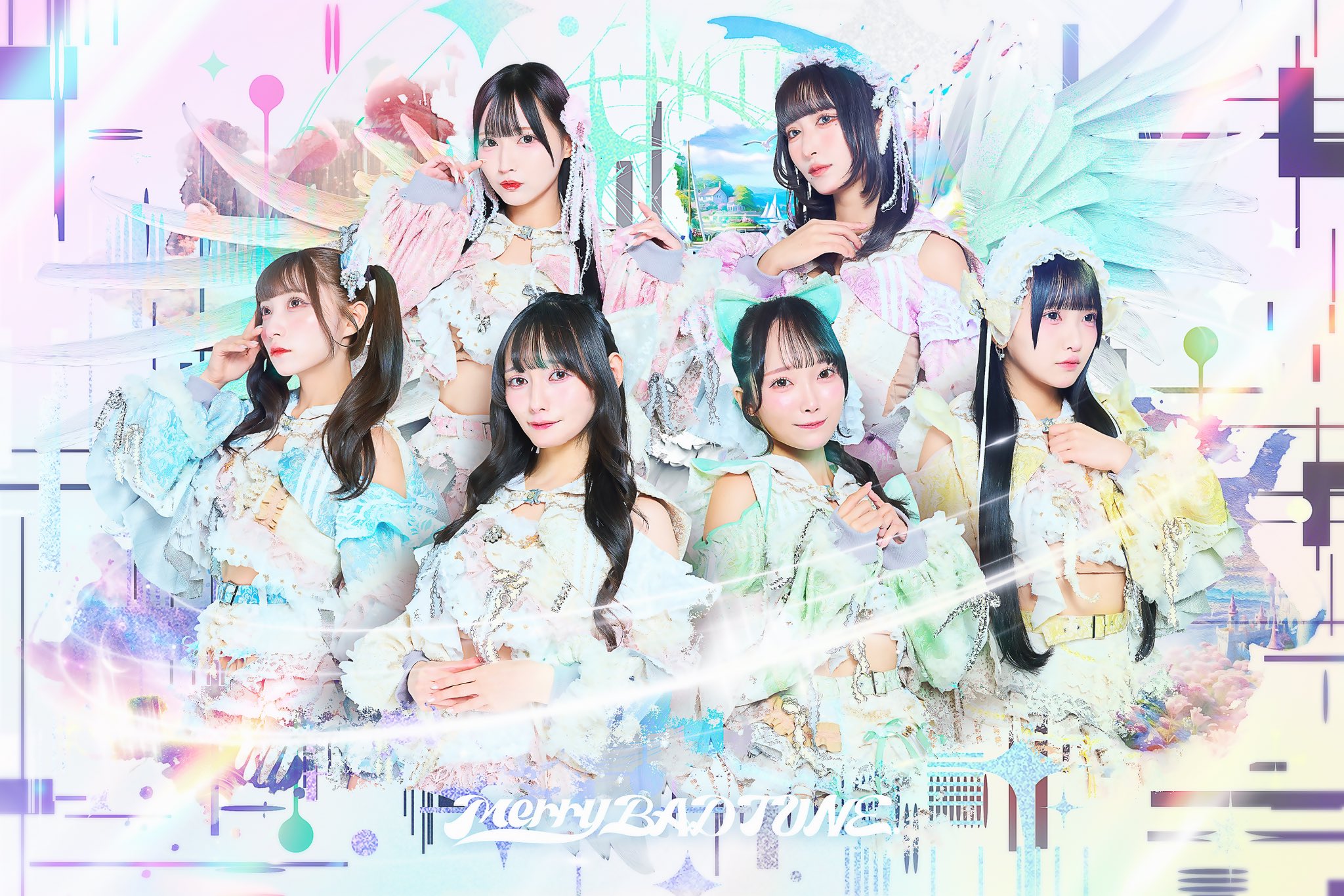 スケジュール詳細｜EX THEATER ROPPONGI 公式サイト