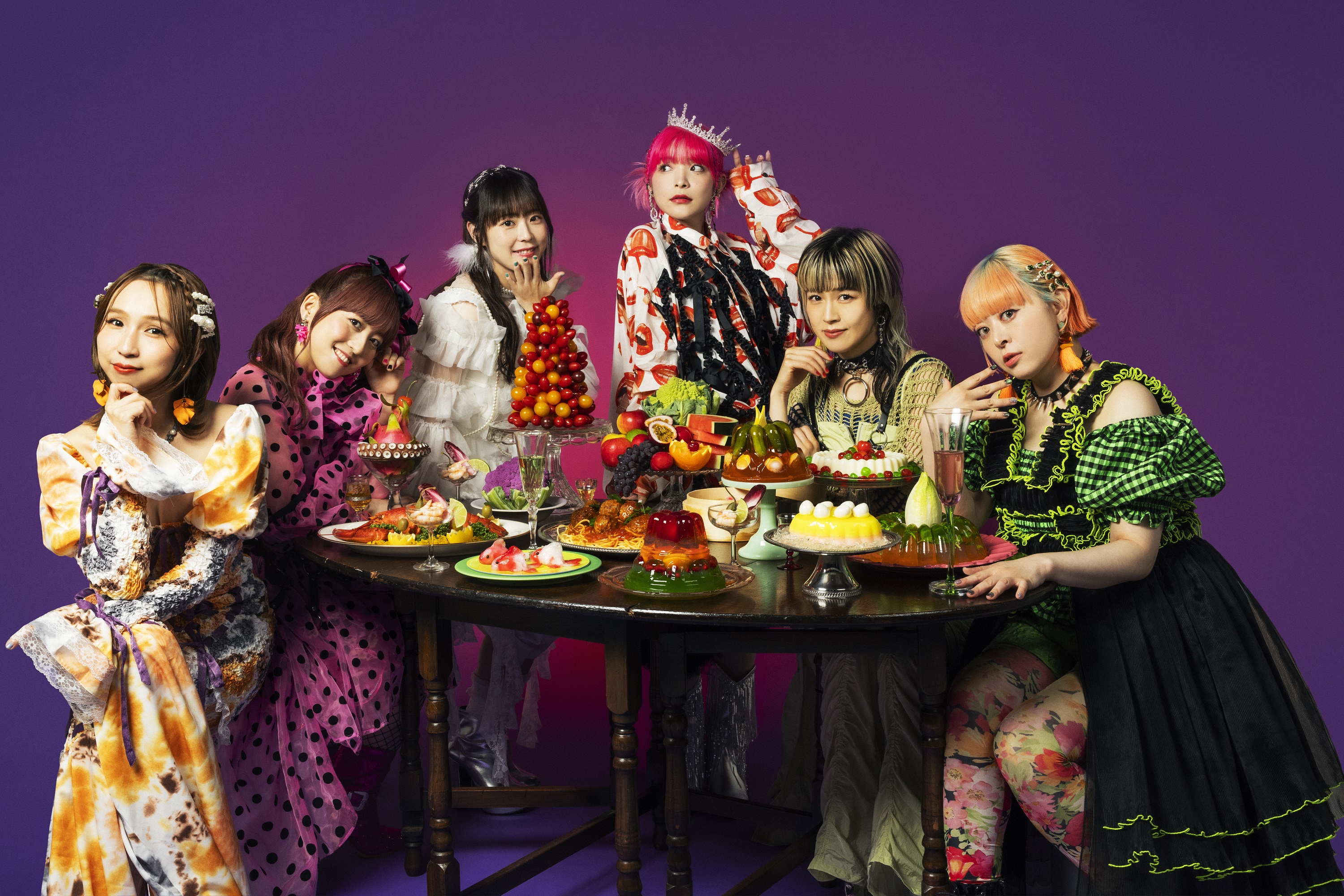 スケジュール詳細｜EX THEATER ROPPONGI 公式サイト