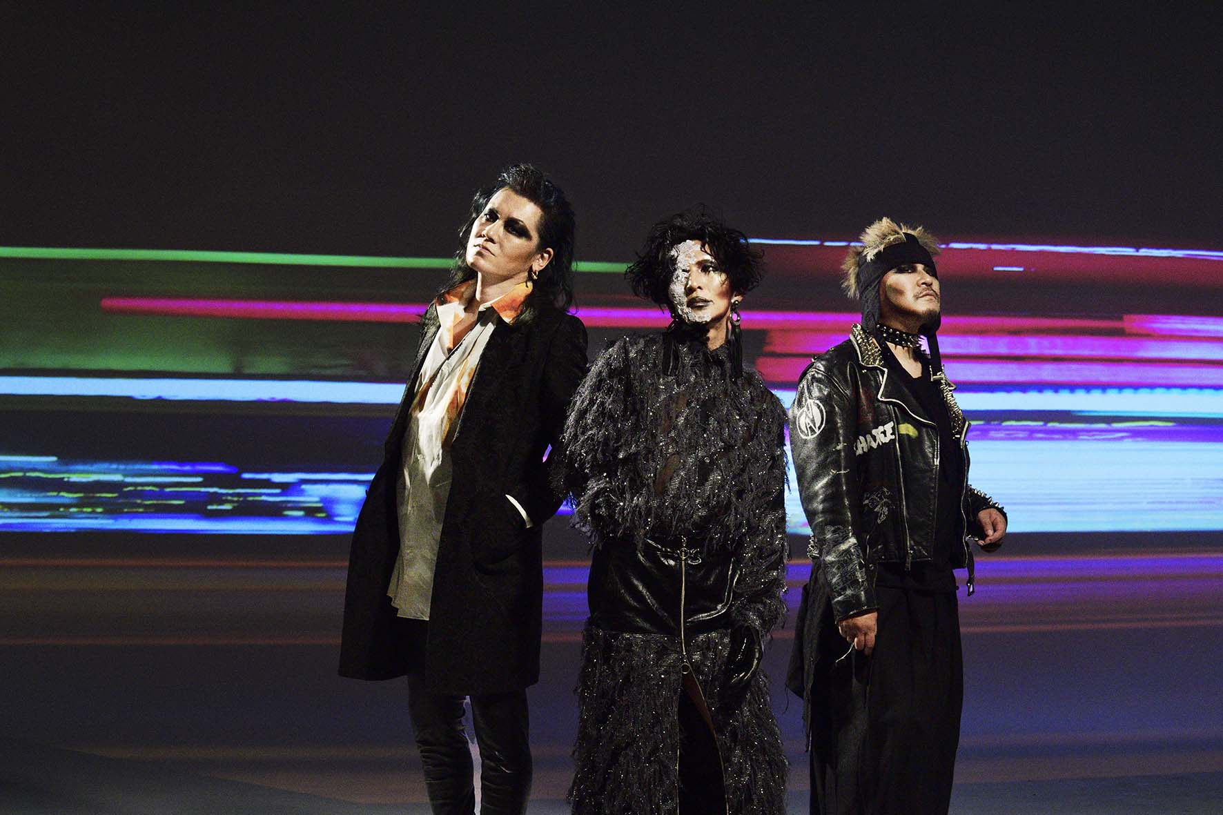 スケジュール詳細｜EX THEATER ROPPONGI 公式サイト
