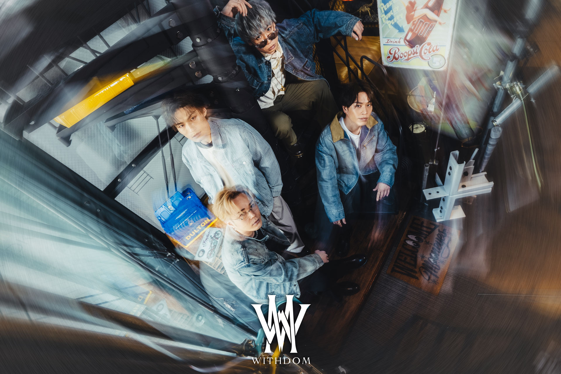 スケジュール詳細｜EX THEATER ROPPONGI 公式サイト