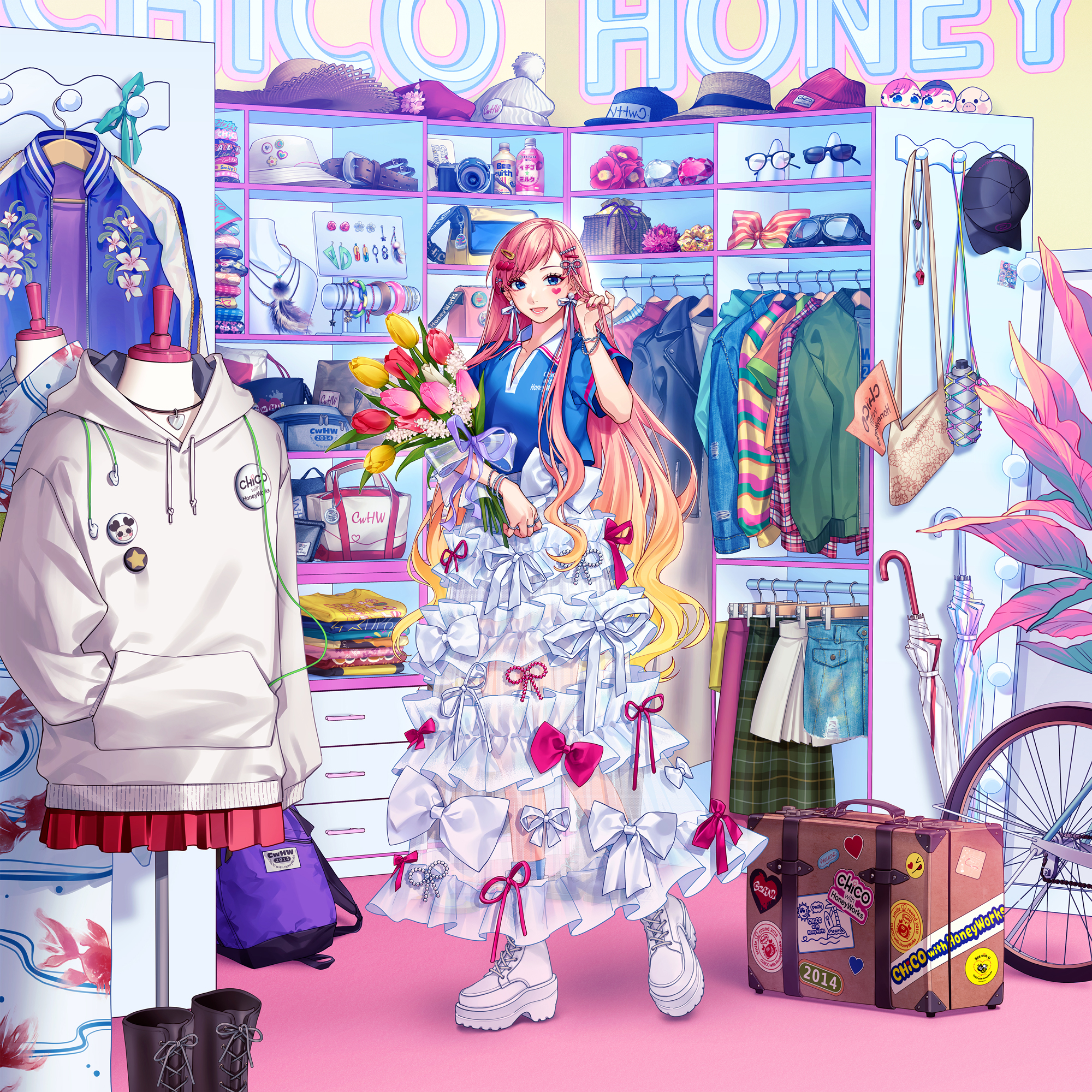 スケジュール詳細｜EX THEATER ROPPONGI 公式サイト